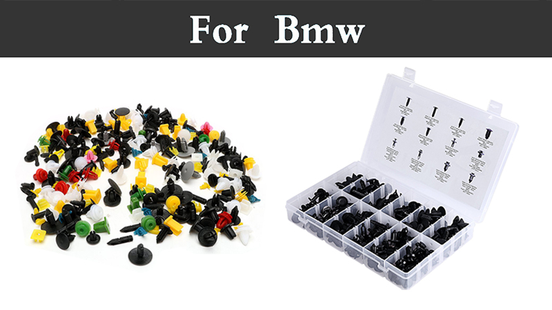 اتصال دهنده های خودرو برای سری BMW 3 5 7 سری و X