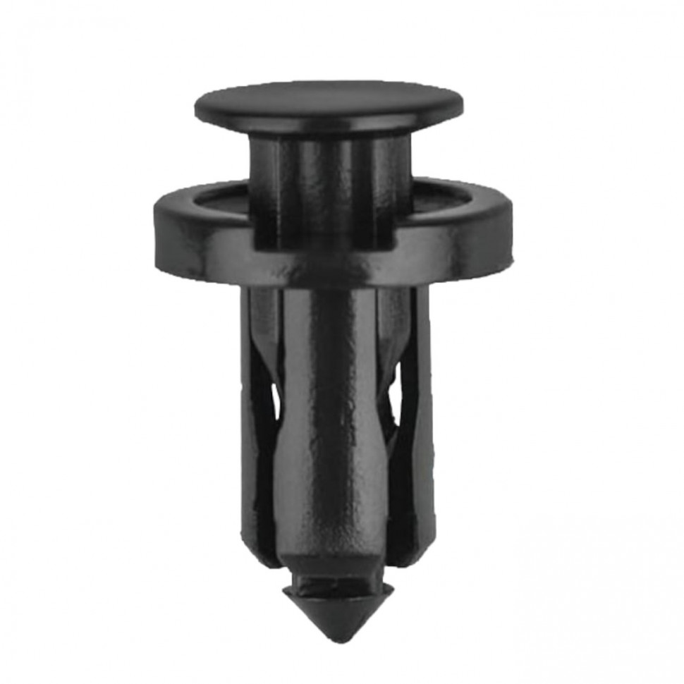 اتصال دهنده پلاستیکی سیاه 20mmx18mm برای هوندا